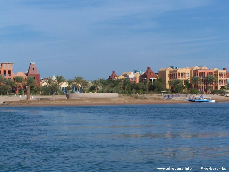 Hotel Sheraton Miramar Resort El Gouna  226